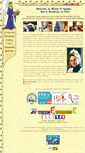 Mobile Screenshot of bed-and-breakfast-in-paris.com